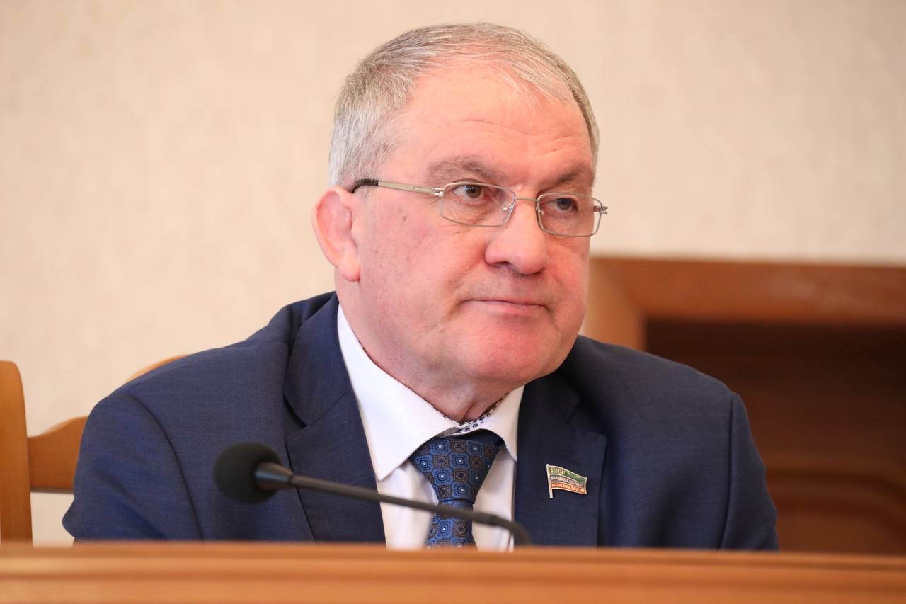 Дагестан – на 1 месте в стране по показателю продолжительности жизни